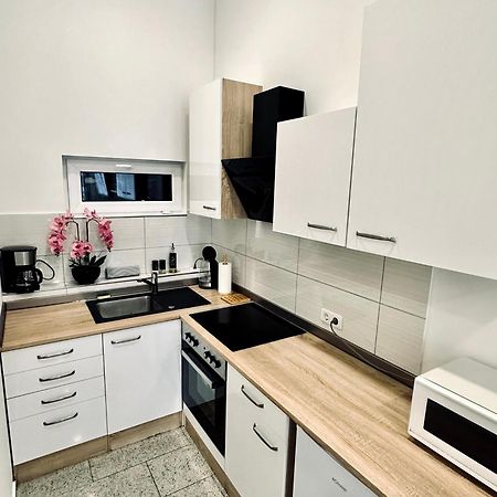 Ferienwohnung Valik Sommeraktion 2025 Bayreuth Dış mekan fotoğraf