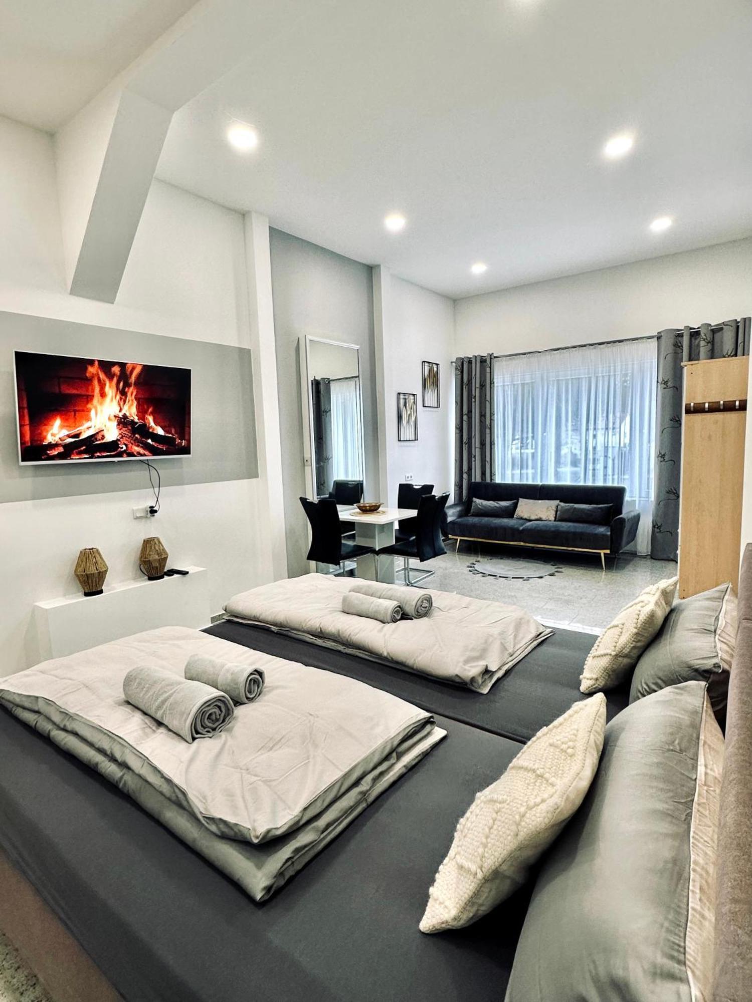 Ferienwohnung Valik Sommeraktion 2025 Bayreuth Dış mekan fotoğraf